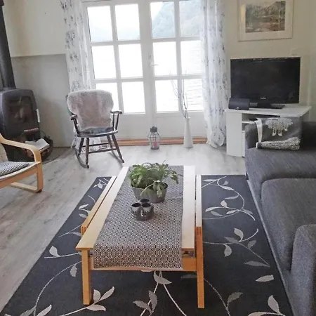 Stunning In With House Sea View