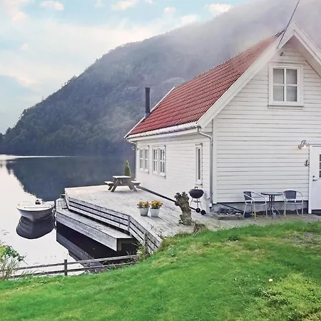 Stunning In With House Sea View *