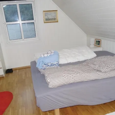 Holiday home Stunning In With House Sea View Flekkefjord