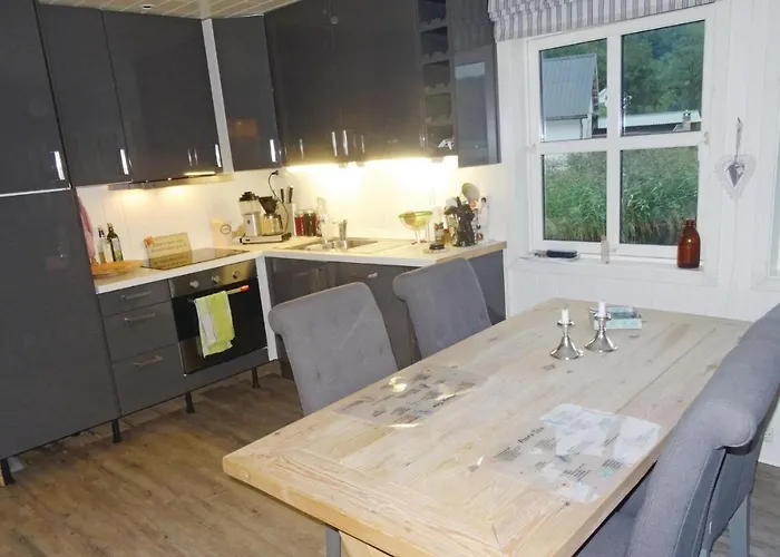 Amazing In Flekkefjord